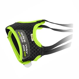 ONE WAY LACCIOLO RABBIT STRAP